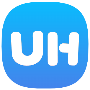 uni-halo logo